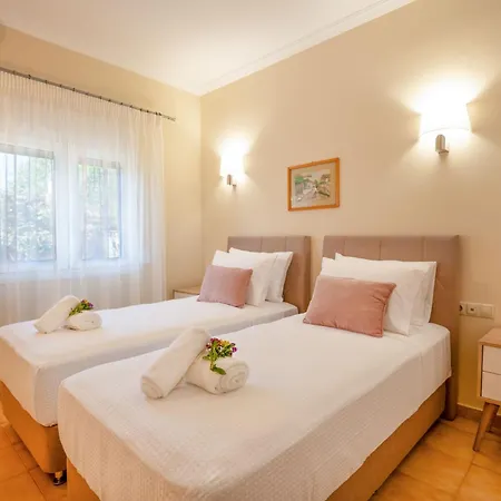 Dom wakacyjny Marifei Kato Korakiana