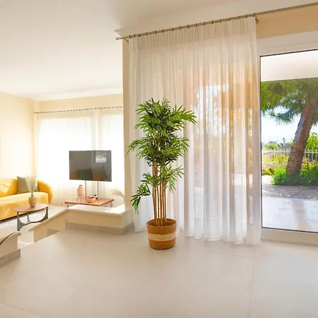 Marifei Case de vacanță *