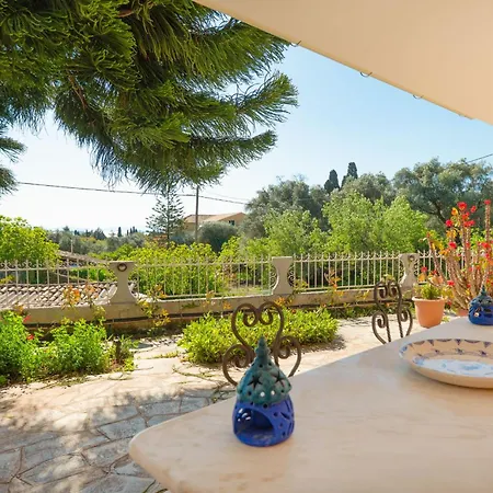 Marifei Case de vacanță