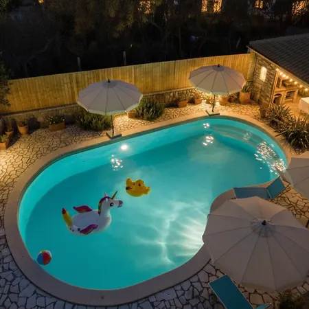 Case de vacanță Marifei *