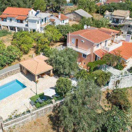 Holiday home Marifei