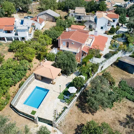 Marifei Holiday home *