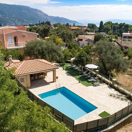 Holiday home Marifei