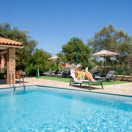 Villa Marifei Kato Korakiana