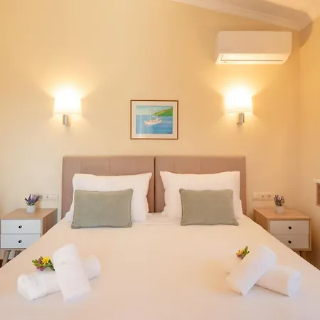 Marifei Holiday home *