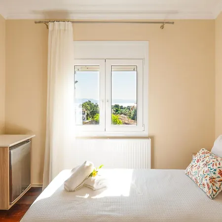 Tatil Evi Marifei Kato Korakiana