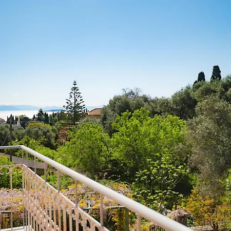 Marifei Tatil Evi Kato Korakiana