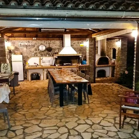 Marifei Tatil Evi *