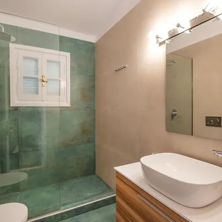 Marifei Holiday home *