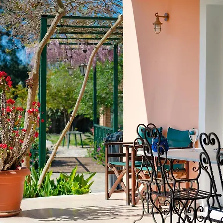 Marifei Tatil Evi Kato Korakiana