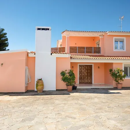 Tatil Evi Marifei Kato Korakiana