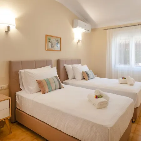 Marifei Holiday home