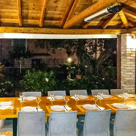 Holiday home Marifei *
