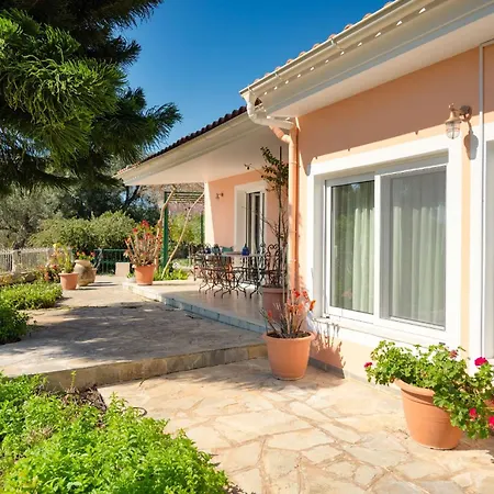 Holiday home Marifei *