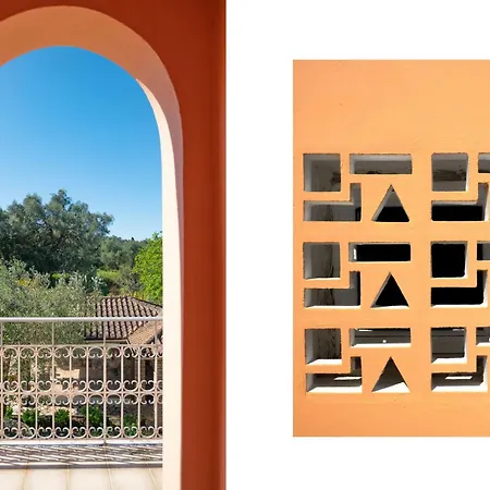 Marifei Tatil Evi Kato Korakiana