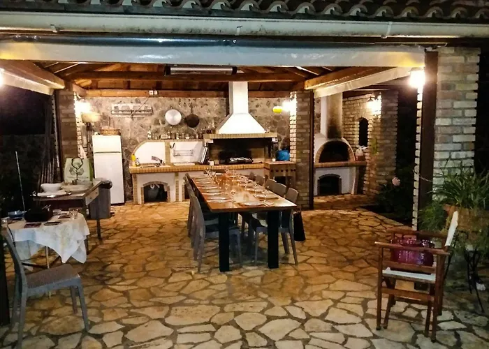 Marifei Hébergement de vacances *